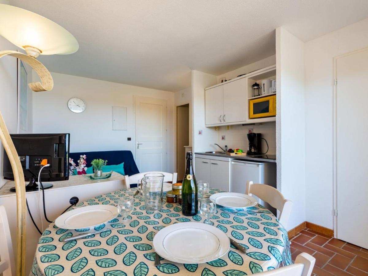 Apartment La Gaillarde-1 By Interhome Les Issambres Eksteriør billede