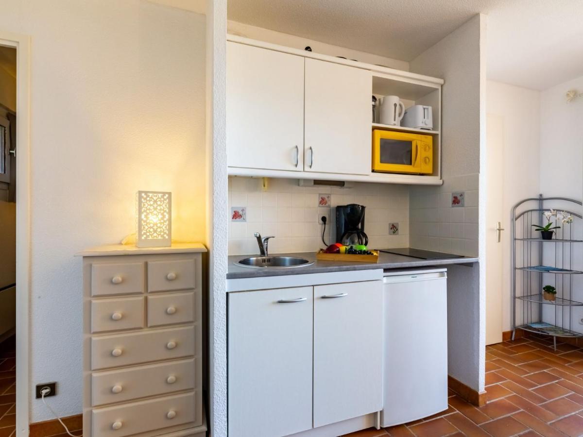 Apartment La Gaillarde-1 By Interhome Les Issambres Eksteriør billede